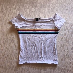 Forever21 tee